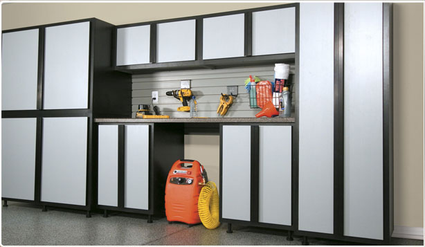 Tech Series, Storage Cabinet  Sarasota