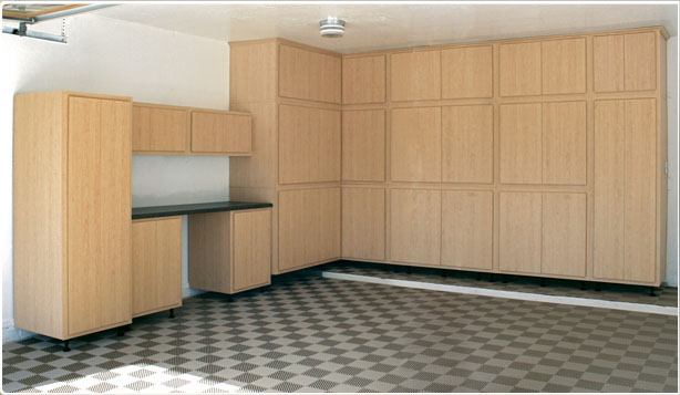 Classic Garage Cabinets, Storage Cabinet  Motor City